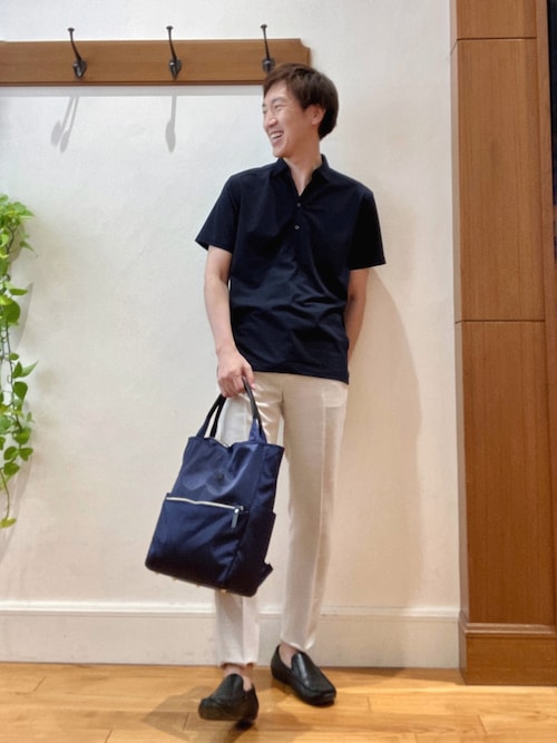 セール】【CLEDRAN/クレドラン】別注2WAYトートバッグ（トートバッグ