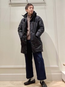 Tatsuo.YM(ノーリーズ＆グッドマンららぽーとEXPOCITY店)｜Stutostein 