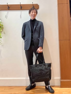 Tatsuo.YMさんのコーディネート