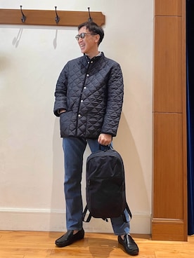 Tatsuo.YMさんのコーディネート