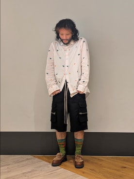 ミヤザキさんのコーディネート