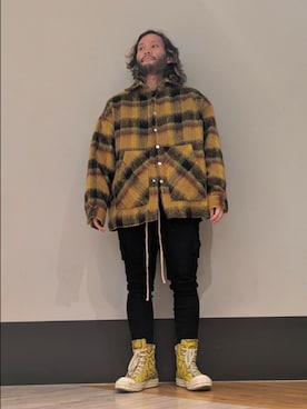 ミヤザキさんのコーディネート