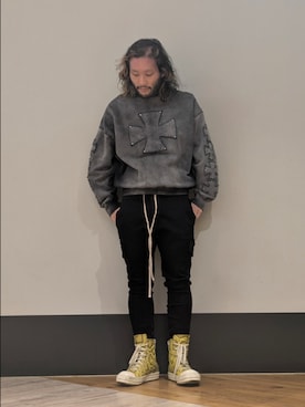 ミヤザキさんのコーディネート