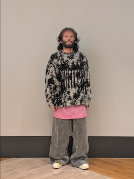 ミヤザキさんのコーディネート