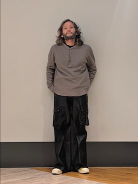 ミヤザキさんのコーディネート