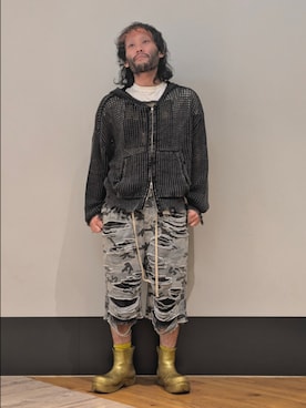 ミヤザキさんのコーディネート