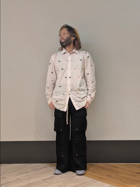 ミヤザキさんのコーディネート