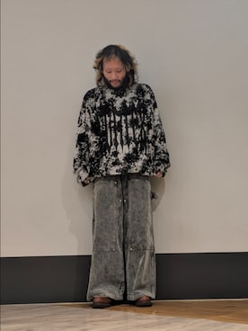 ミヤザキさんのコーディネート