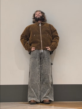 ミヤザキさんのコーディネート