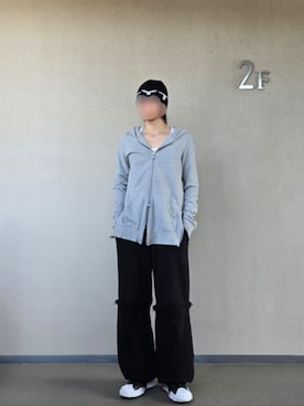 「Maison MIHARA YASUHIRO（メゾンミハラヤスヒロ）のアイテム」を使った、mriveさん（メンズ・175cm）の春コーディネート