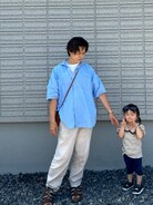 【希少】エルメス バッグ ウェスト ポーチ 紳士 コーデ ♪ HERMESのボディバッグ/ウエストポーチを使ったメンズ人気