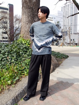 korcstoreさんのコーディネート