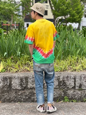 korcstoreさんのコーディネート