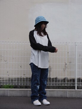 korcstoreさんのコーディネート