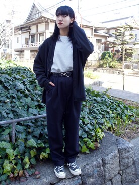 korcstoreさんのコーディネート