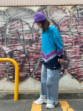 korcstoreさんのコーディネート