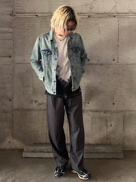 korcstoreさんのコーディネート