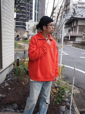 korcstoreさんのコーディネート