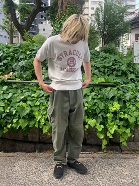 korcstoreさんのコーディネート