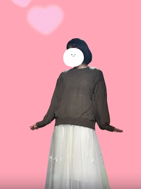 n.h7♡さんのコーディネート