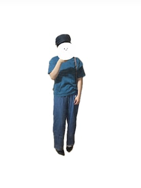 n.h7♡さんのコーディネート