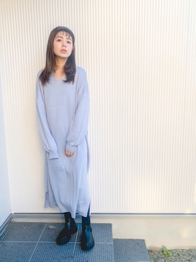 ゆうかさんのコーディネート