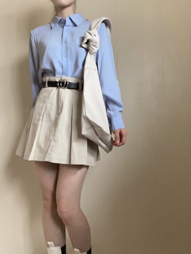 KIRA🤍🫧さんのコーディネート