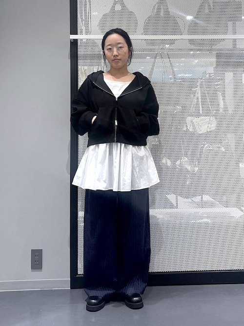 リムレスボストンサングラス / 253369（サングラス）｜LAKOLE（ラコレ