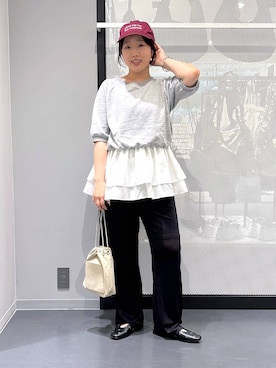 riko2838さんのコーディネート