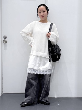 riko2838さんのコーディネート