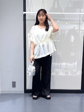 riko2838さんのコーディネート