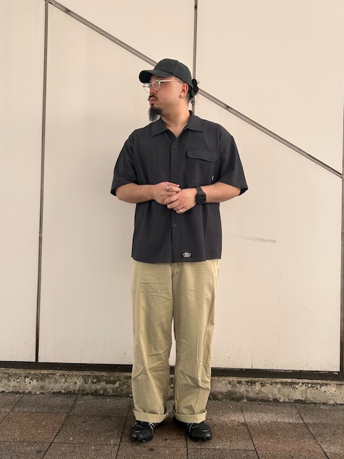 AVIREX（アヴィレックス） ワイドパンツ チノパン U.S. ARMY CHINO