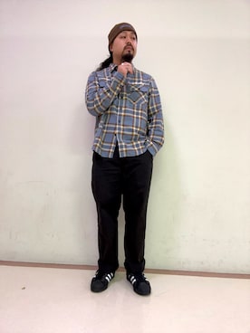 Taichiさんのコーディネート