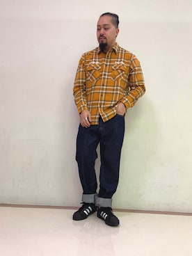 Taichiさんのコーディネート