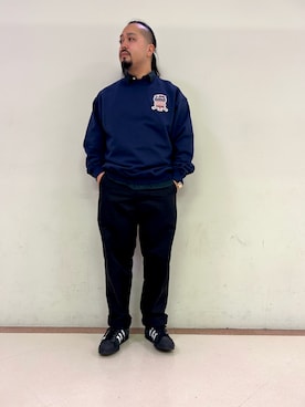 Taichiさんのコーディネート