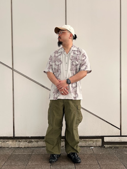 AVIREX（アヴィレックス） カーゴパンツ 「VINTAGE LINE」M-65 FIELD