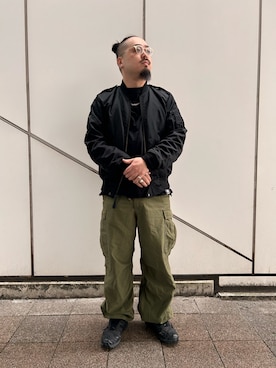 Taichiさんのコーディネート