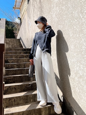 SANAEMONさんのコーディネート