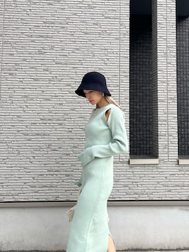 SANAEMONさんのコーディネート