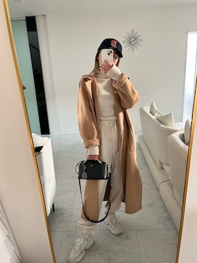 SANAEMONさんのコーディネート