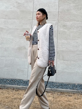 SANAEMONさんのコーディネート