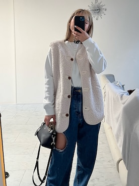 SANAEMONさんのコーディネート