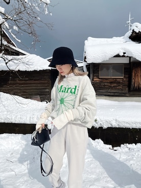 SANAEMONさんのコーディネート