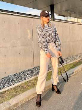 SANAEMONさんのコーディネート