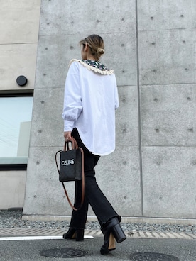 SANAEMONさんのコーディネート