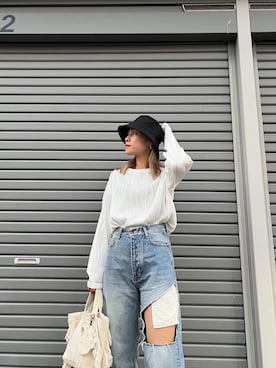 SANAEMONさんのコーディネート
