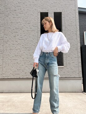 SANAEMONさんのコーディネート