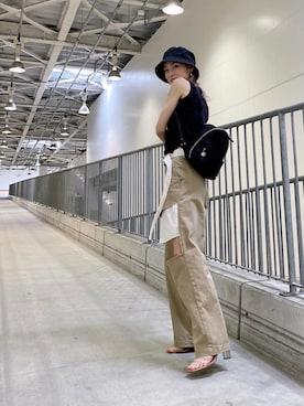 STELLA McCARTNEY(ステラマッカートニー)のバックパック/リュックを