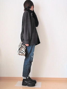 きのんさんのコーディネート