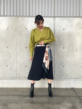 りぃ【相互フォロー】さんのコーディネート